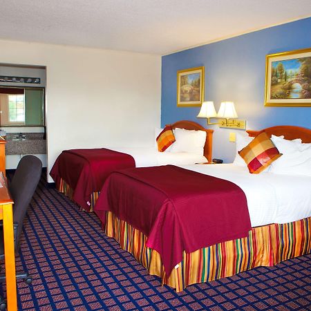 Best Western Palestine Inn Szoba fotó