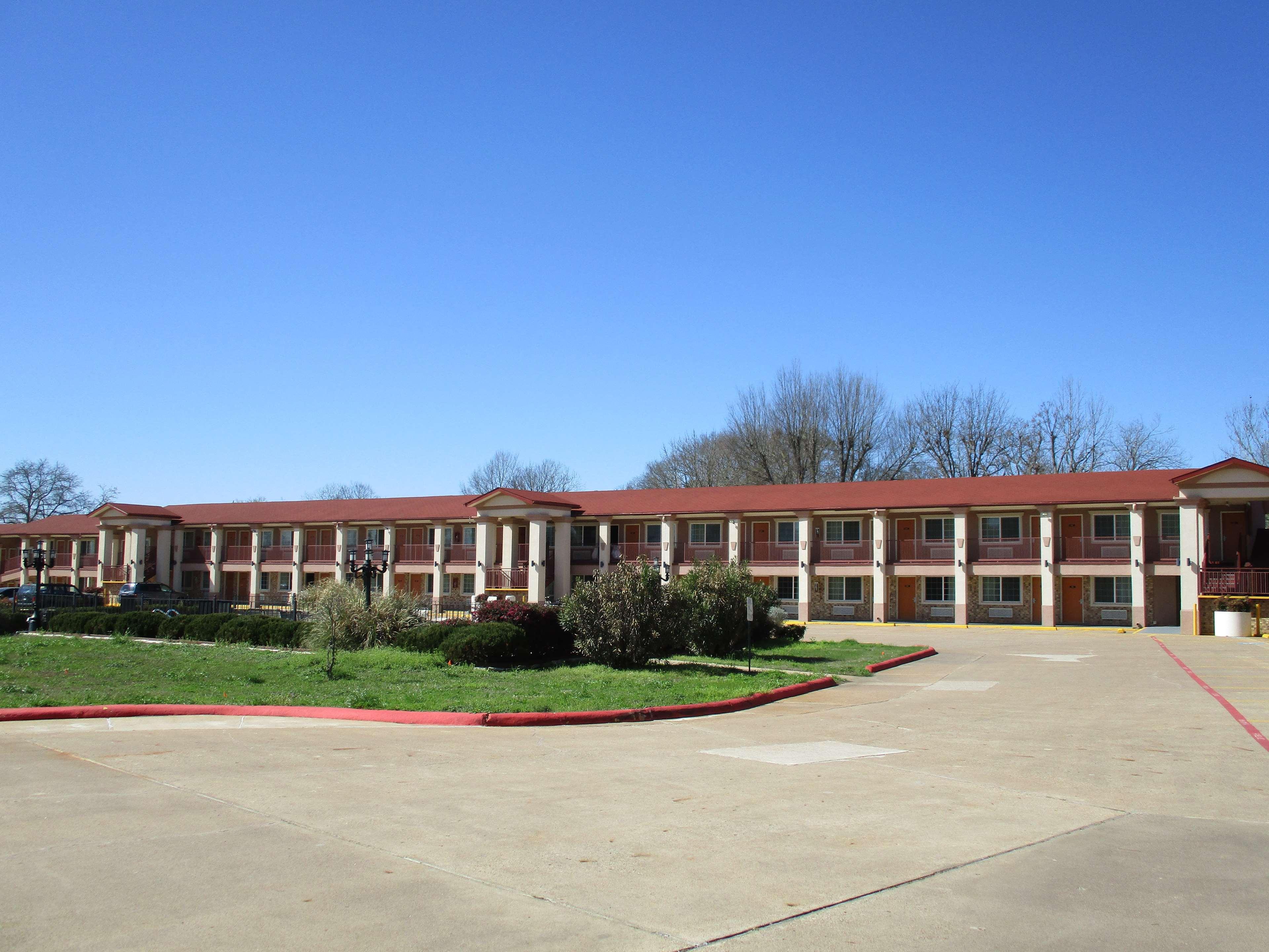 Best Western Palestine Inn Kültér fotó