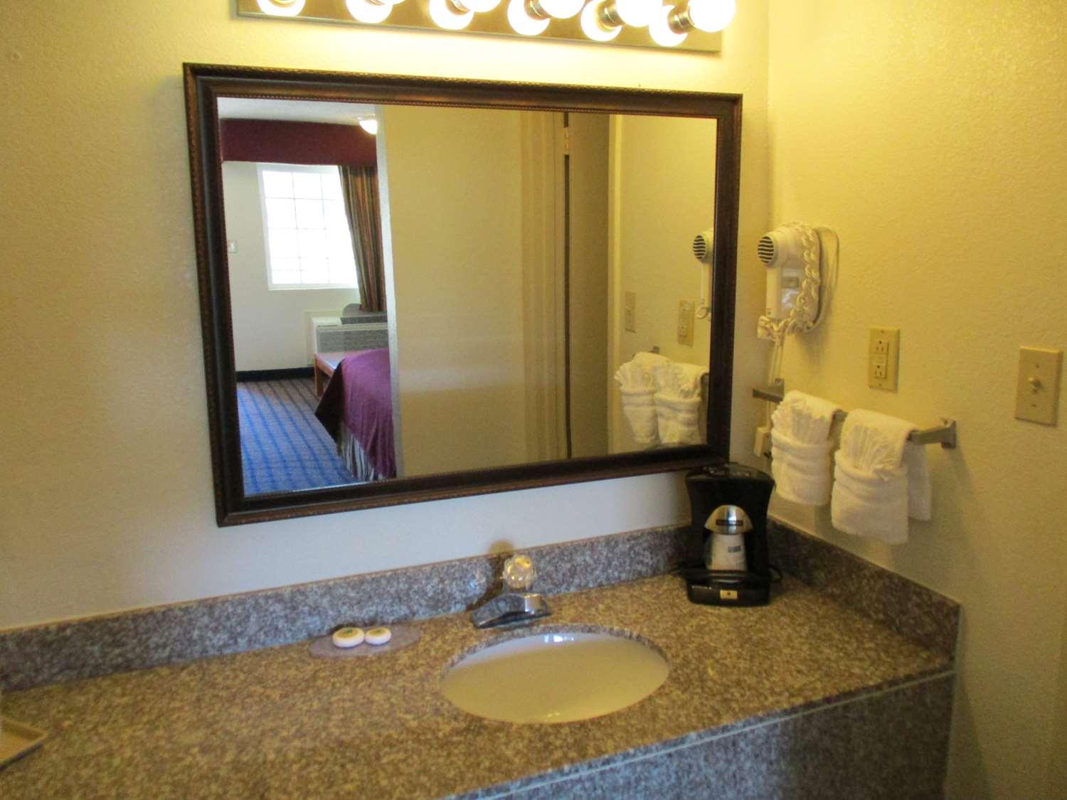 Best Western Palestine Inn Kültér fotó