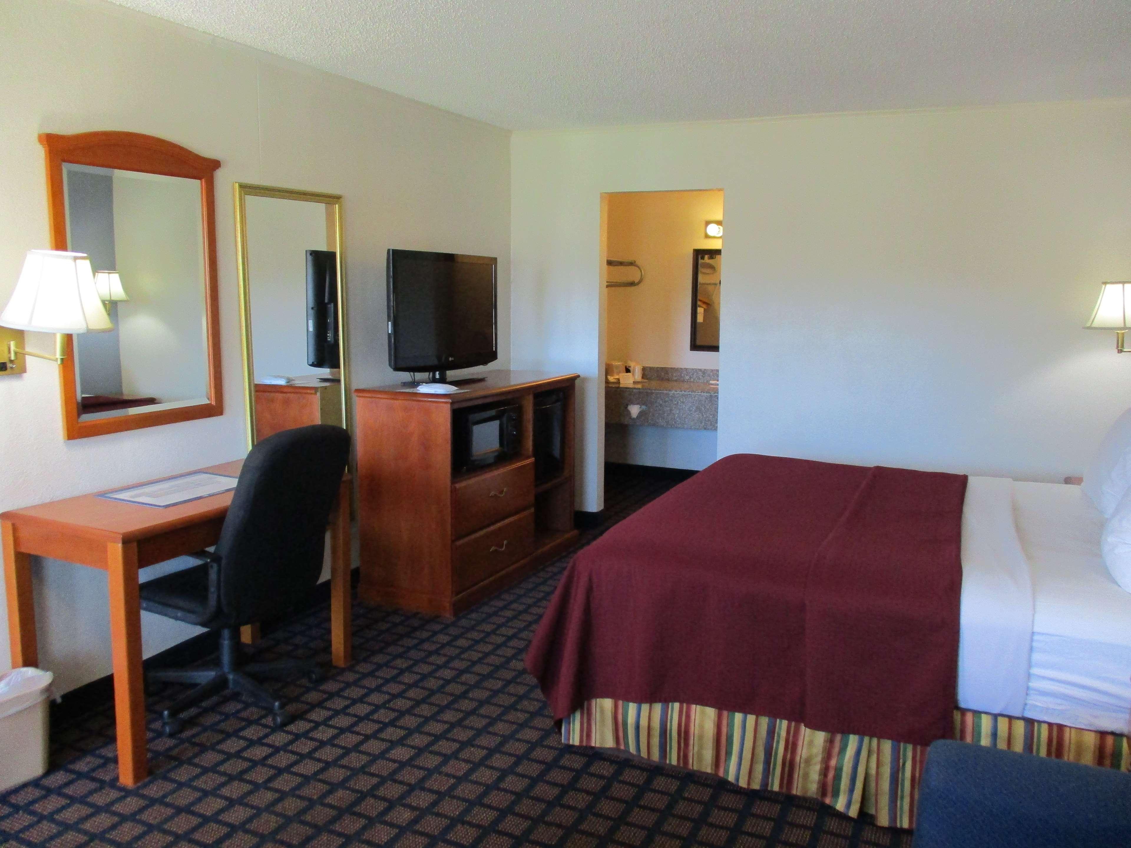 Best Western Palestine Inn Kültér fotó