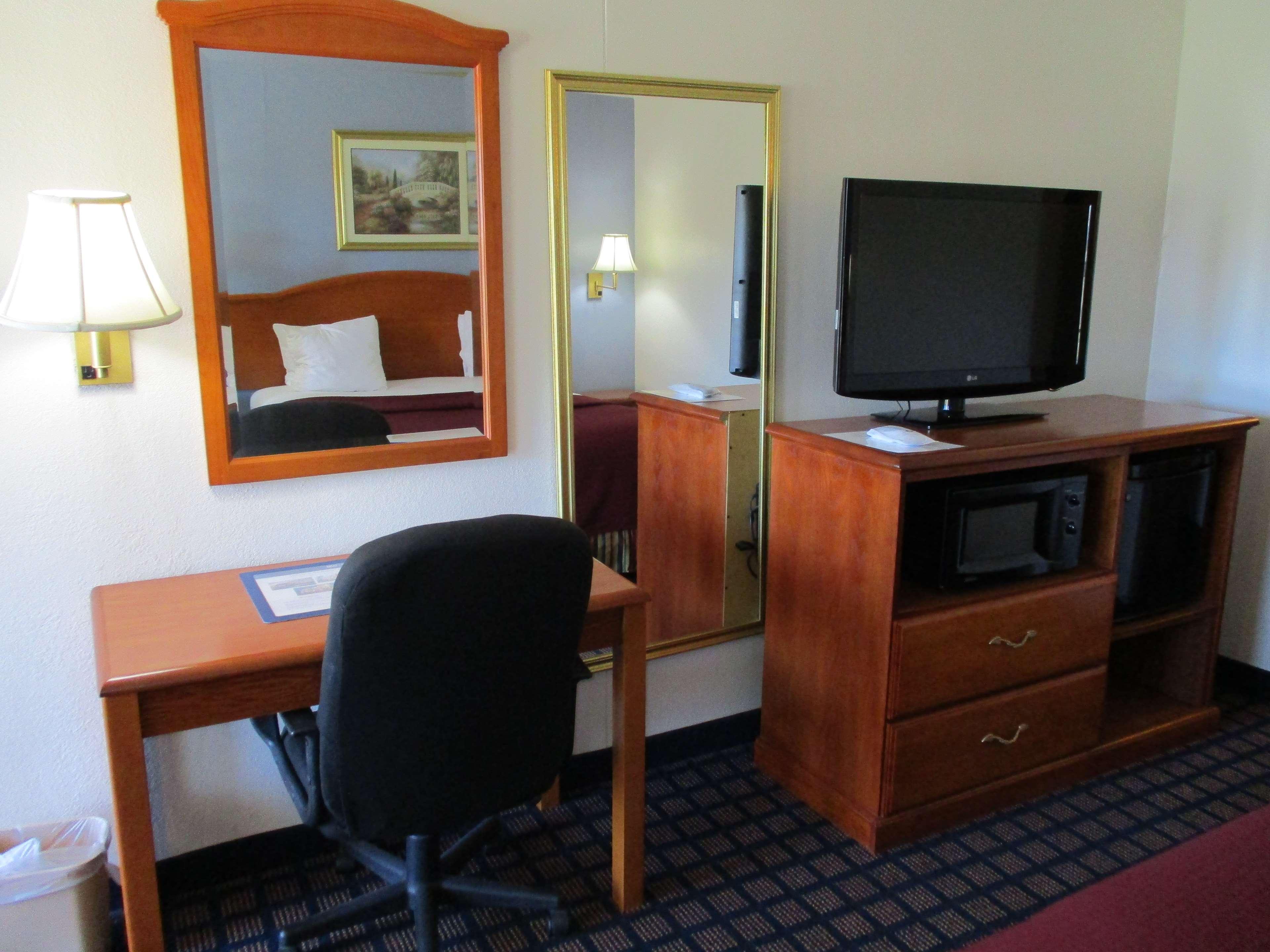 Best Western Palestine Inn Kültér fotó