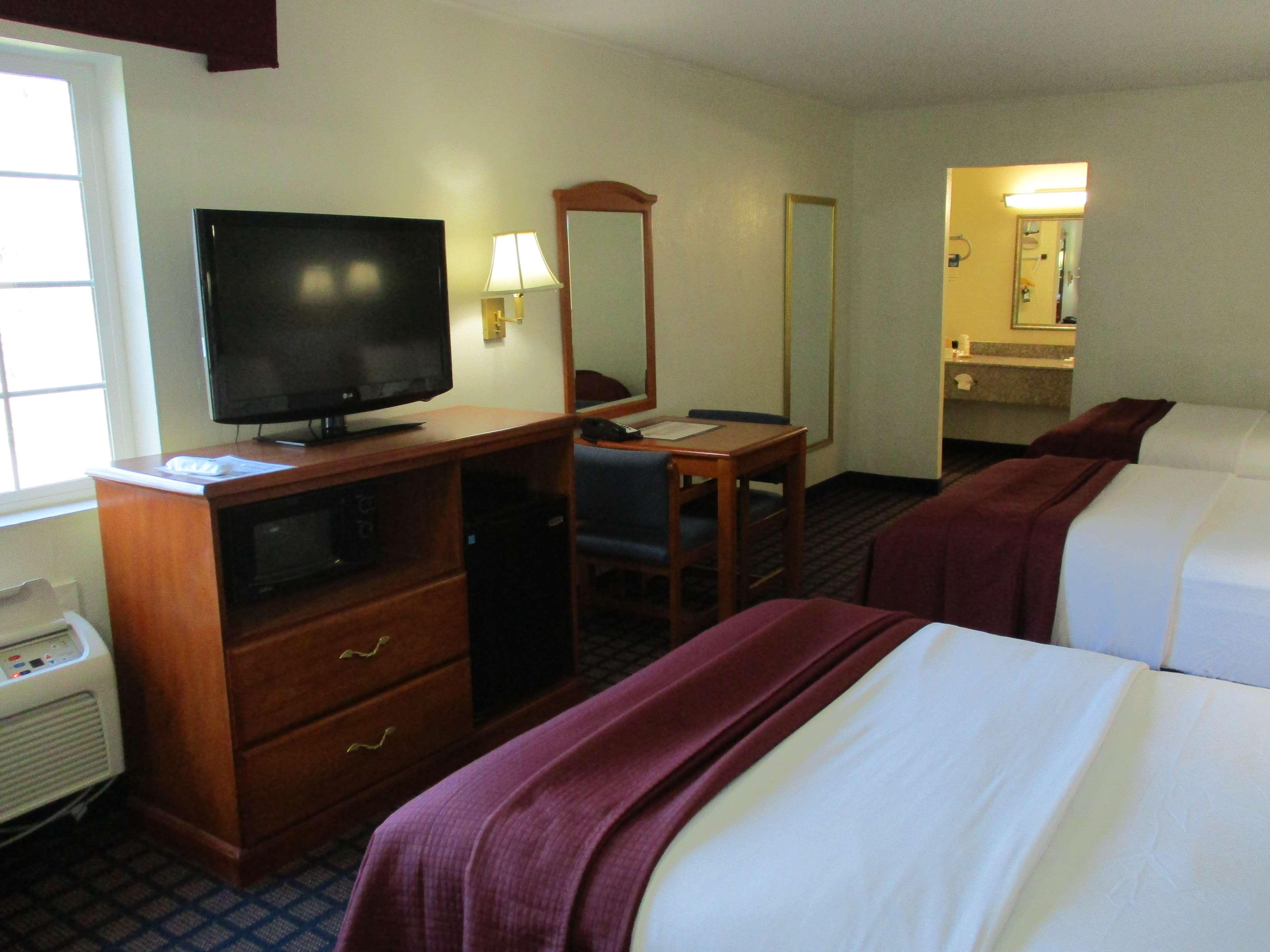 Best Western Palestine Inn Kültér fotó