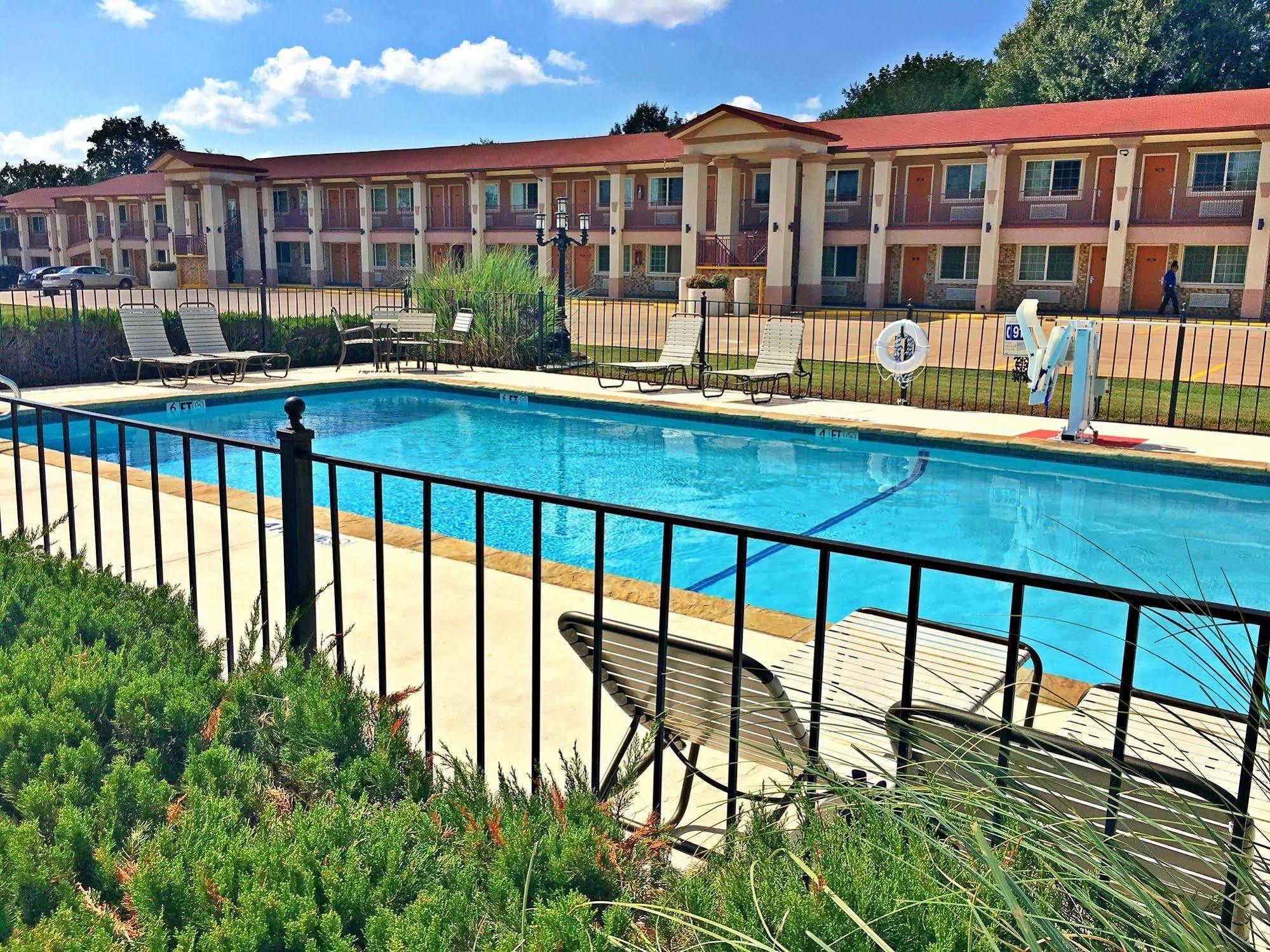 Best Western Palestine Inn Kültér fotó