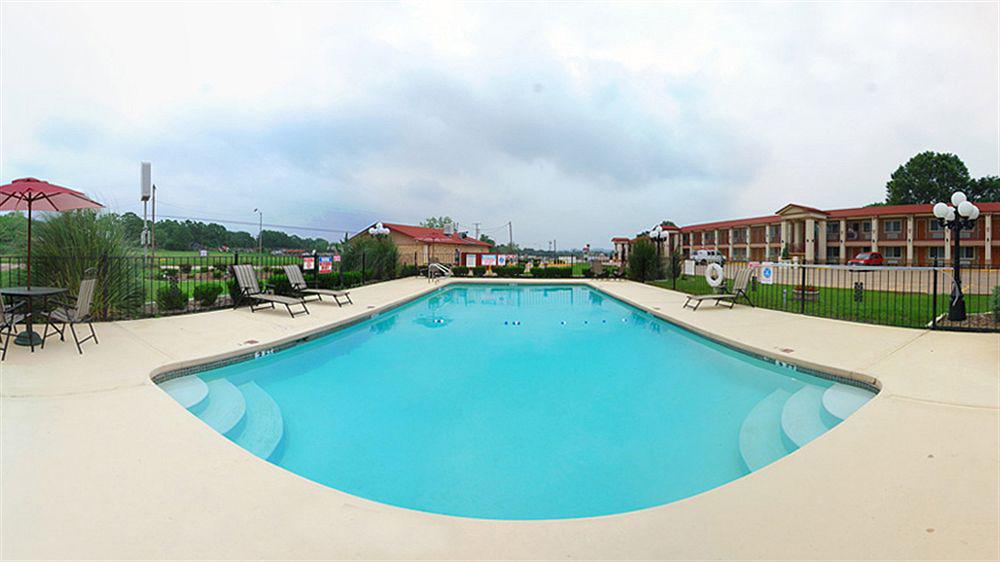 Best Western Palestine Inn Kültér fotó