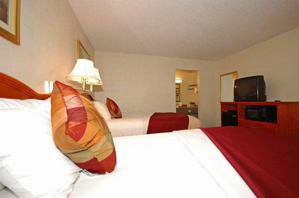 Best Western Palestine Inn Kültér fotó